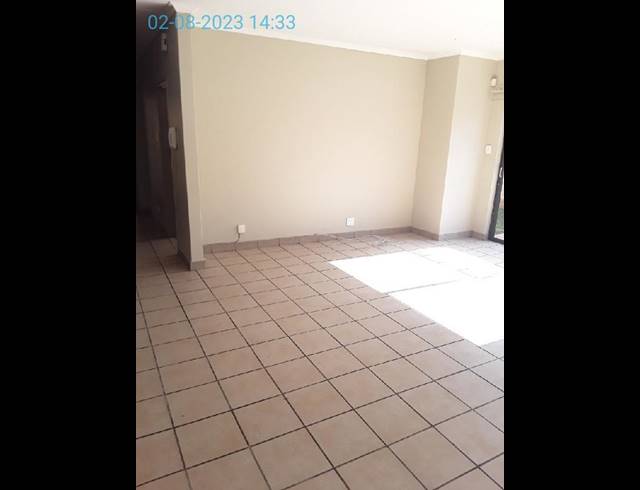 2 BEDROOM PROPERTY TO RENT IN DELMAS